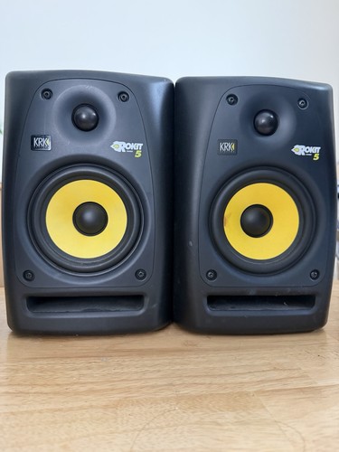Krk rokit coppia di - rokit, g3