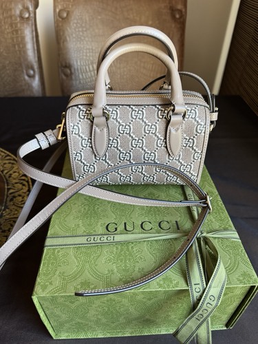 Gucci 795054 guccissima - gucci,