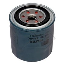 Filtro olio kubota - olio, per