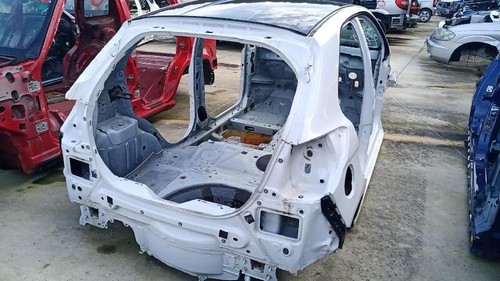 Corte spoiler posteriore ford - corte,