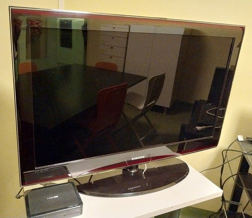 Samsung le40a656a1f tv - samsung, –