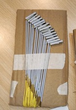 29 X LAMPIONCINI ARTIGIANALI