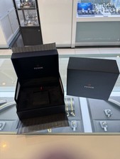 Tudor E01 Alinghi Red Bull