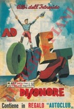 Fumetti - Albi - Ad ovest.