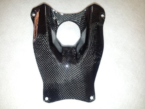 Parachiave carbon key guard - parachiave,
