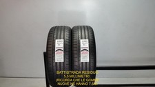 GOMME USATE   225/45R18 95W WESTLAKE ZUPERECO Z 107 PNEUMATICI USATI B84454