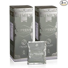 2 scatole di Organo Gold
