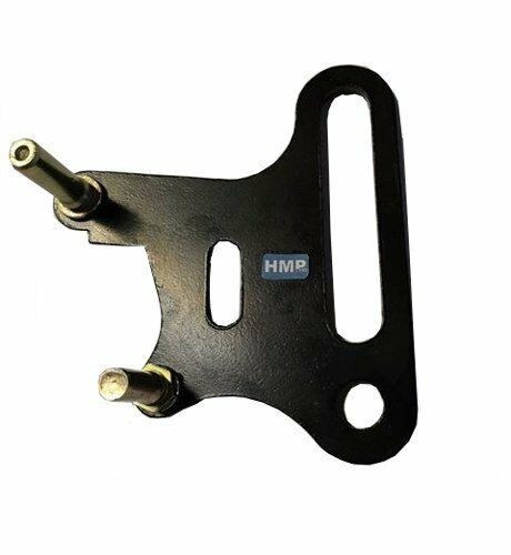 Hmparts piastra base - hmparts, di