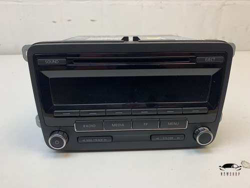 Autoradio radio golf plus - vw, 6