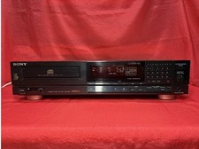 SONY CDP-950 CD Compact Disc