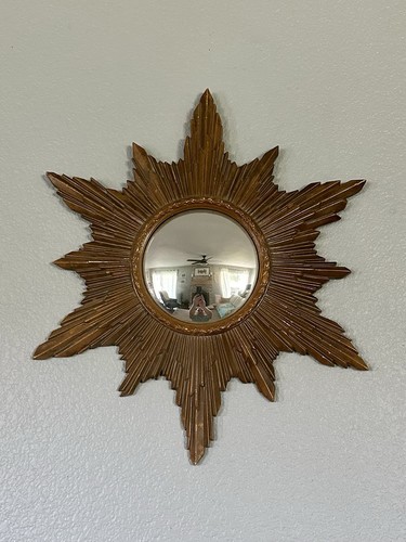 Specchio scoppio vintage - a,