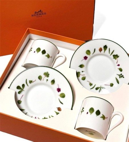 Hermes paris demitasse tazza - paris,