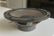 Haut parleur woofer - haut,