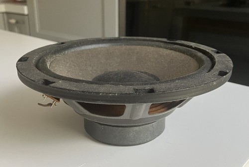 Haut parleur woofer - parleur,