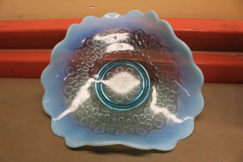Vintage candy dish jefferson - candy,