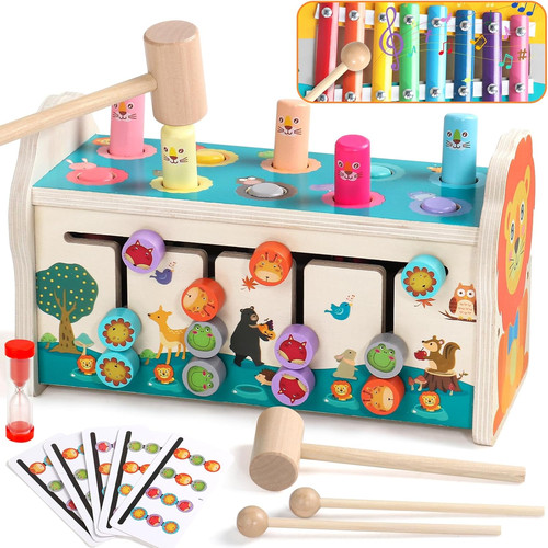 Giochi bambina anno xilofono - giochi,