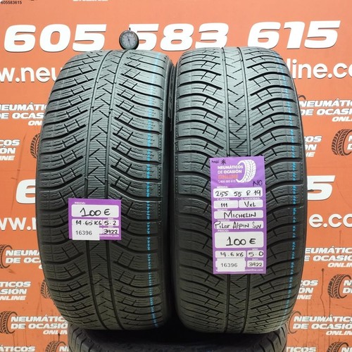 255 r19 111v xl - 255, michelin