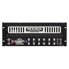 Mesa boogie badlander - mesa,