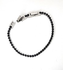 Bracciale Tennis Uomo Ananda