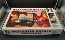 VINTAGE BOARD GAME CLEMENTONI