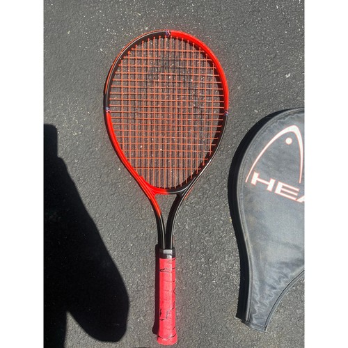 Racchetta tennis head - racchetta,