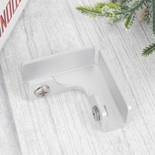  Morsetto di supporto per