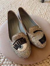 Chiara Ferragni Glitter