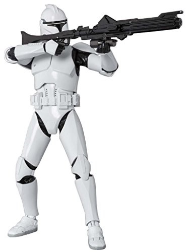 Figuarts star wars clone - star,