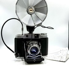 [CLA'd] MAMIYA SIX 6 Automat l