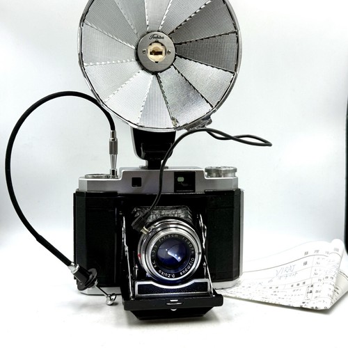Cla mamiya six 6 automat - mamiya, l