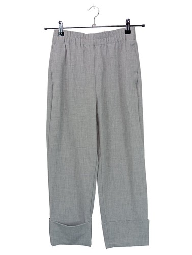 Zara pantalone jersey donna - zara,