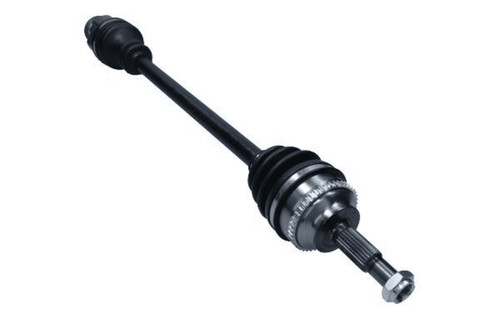 Albero motore assale - , anteriore