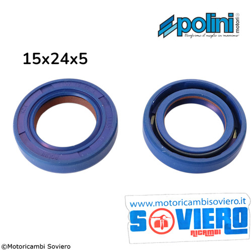 Serie coppia paraolio banco - coppia,