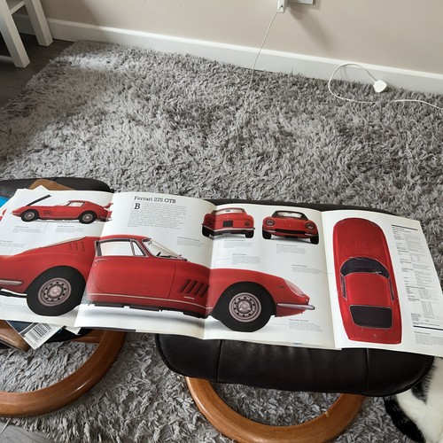 The encyclopedia supercar - encyclopedia,