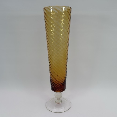 Vaso vintage empoli - vaso, grande