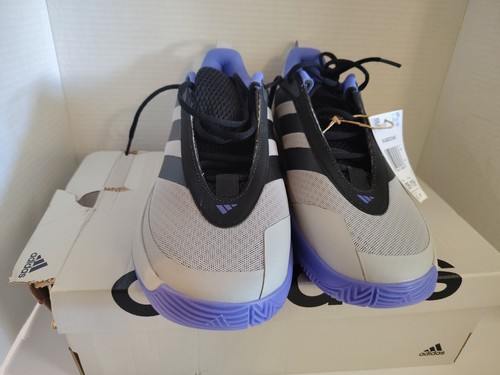 Adidas subzone grigio viola - adidas,