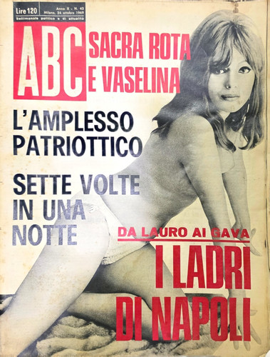 Rivista abc del 24 - rivista,