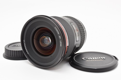 Canon 35mm 8 l - l, usm