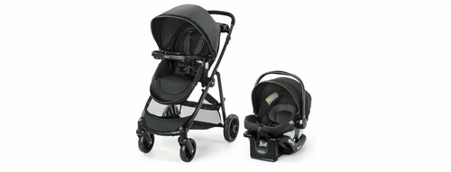 Graco modes element travel - modes,
