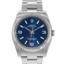 Orologio Uomo Rolex Oyster