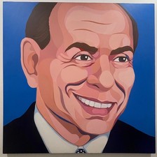 Giuseppe Veneziano – Silvio