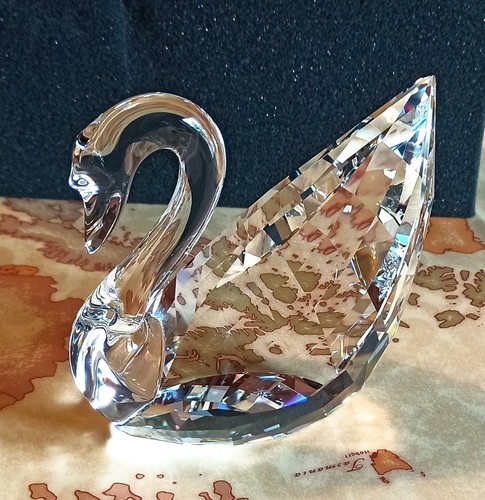 Swarovski 1075309 cigno - 1075309,