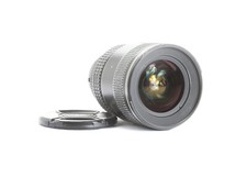 Nikon AF-S 2.8/17-35 IF ED +