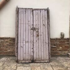 Antica Porta portone da