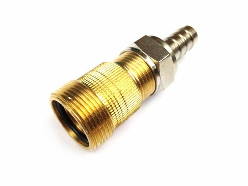 Adattatore pulizia 28mm con