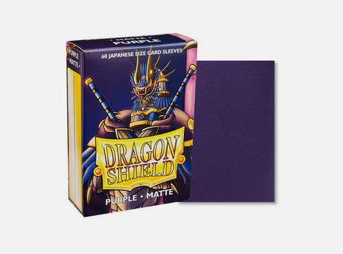 Dragon shield matte - shield,