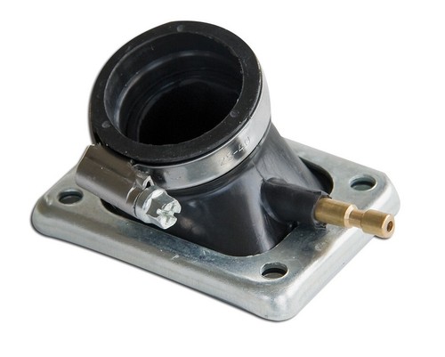 Collettore carburatore 28 - d.,