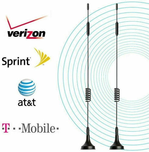 2pz antenna lte ts9 omni - antenna,