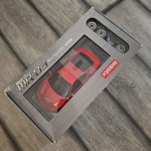 Ferrari 360 challenge - challenge, z