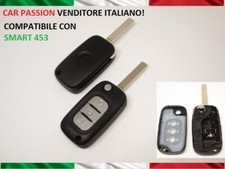 COVER CHIAVE GUSCIO PER SMART
